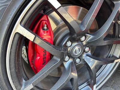 2017 Nissan 370Z NISMO - Photo 18 - Sacramento, CA 95821