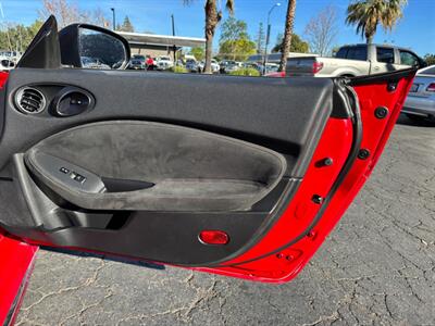 2017 Nissan 370Z NISMO - Photo 10 - Sacramento, CA 95821