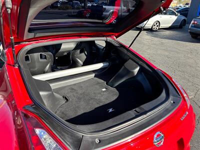 2017 Nissan 370Z NISMO - Photo 11 - Sacramento, CA 95821
