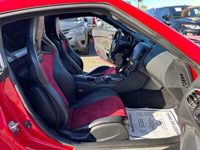 2017 Nissan 370Z NISMO - Photo 9 - Sacramento, CA 95821