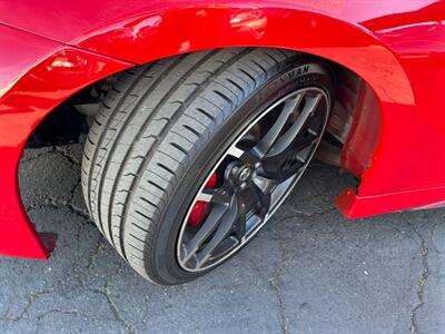 2017 Nissan 370Z NISMO - Photo 17 - Sacramento, CA 95821