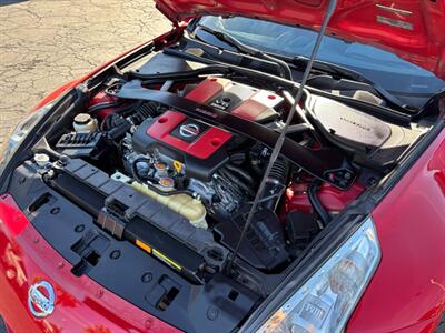 2017 Nissan 370Z NISMO - Photo 19 - Sacramento, CA 95821