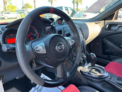 2017 Nissan 370Z NISMO - Photo 12 - Sacramento, CA 95821