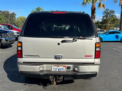 2005 GMC Yukon Denali   - Photo 4 - Sacramento, CA 95821