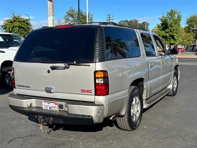 2005 GMC Yukon Denali   - Photo 3 - Sacramento, CA 95821