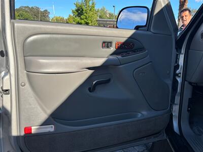 2005 GMC Yukon Denali   - Photo 13 - Sacramento, CA 95821