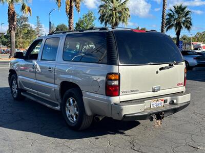 2005 GMC Yukon Denali   - Photo 5 - Sacramento, CA 95821