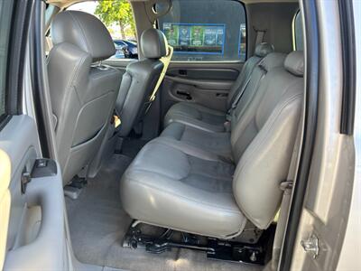 2005 GMC Yukon Denali   - Photo 8 - Sacramento, CA 95821