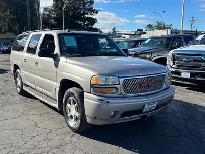 2005 GMC Yukon Denali   - Photo 1 - Sacramento, CA 95821