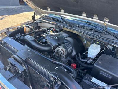 2005 GMC Yukon Denali   - Photo 17 - Sacramento, CA 95821