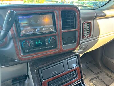 2005 GMC Yukon Denali   - Photo 15 - Sacramento, CA 95821