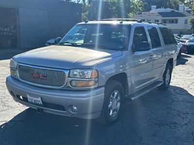 2005 GMC Yukon Denali   - Photo 6 - Sacramento, CA 95821