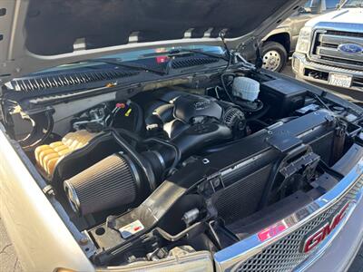 2005 GMC Yukon Denali   - Photo 18 - Sacramento, CA 95821