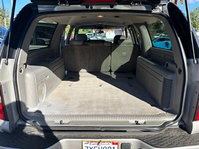2005 GMC Yukon Denali   - Photo 9 - Sacramento, CA 95821