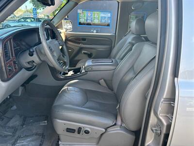 2005 GMC Yukon Denali   - Photo 7 - Sacramento, CA 95821