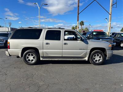 2005 GMC Yukon Denali   - Photo 2 - Sacramento, CA 95821