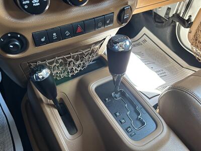 2012 Jeep Wrangler Sahara   - Photo 13 - Sacramento, CA 95821