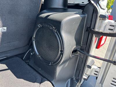 2012 Jeep Wrangler Sahara   - Photo 10 - Sacramento, CA 95821
