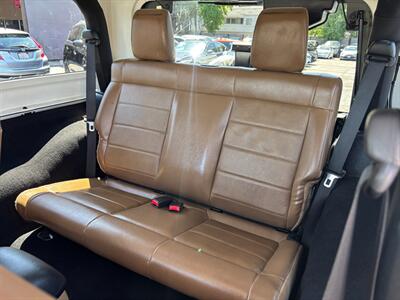 2012 Jeep Wrangler Sahara   - Photo 8 - Sacramento, CA 95821