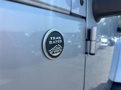 2012 Jeep Wrangler Sahara   - Photo 16 - Sacramento, CA 95821
