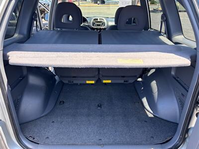 2001 Toyota RAV4   - Photo 13 - Sacramento, CA 95821
