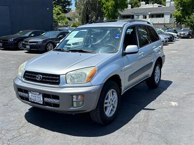 2001 Toyota RAV4   - Photo 6 - Sacramento, CA 95821