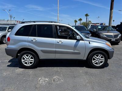 2001 Toyota RAV4   - Photo 2 - Sacramento, CA 95821