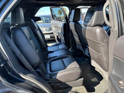 2014 Ford Explorer Sport   - Photo 11 - Sacramento, CA 95821