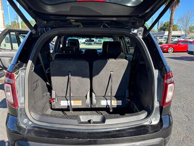 2014 Ford Explorer Sport   - Photo 13 - Sacramento, CA 95821