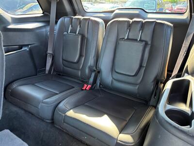 2014 Ford Explorer Sport   - Photo 9 - Sacramento, CA 95821