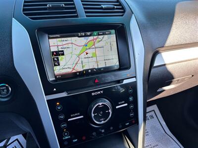 2014 Ford Explorer Sport   - Photo 16 - Sacramento, CA 95821