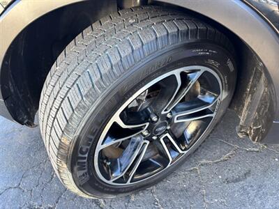 2014 Ford Explorer Sport   - Photo 24 - Sacramento, CA 95821