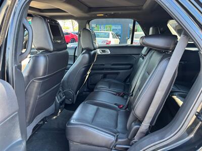 2014 Ford Explorer Sport   - Photo 7 - Sacramento, CA 95821