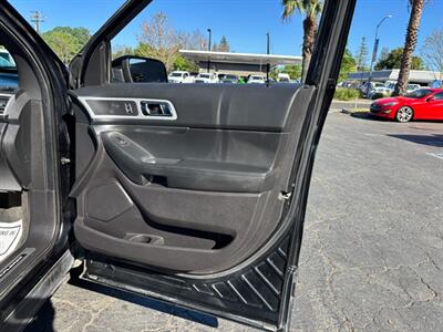2014 Ford Explorer Sport   - Photo 12 - Sacramento, CA 95821