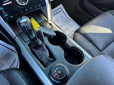 2014 Ford Explorer Sport   - Photo 18 - Sacramento, CA 95821