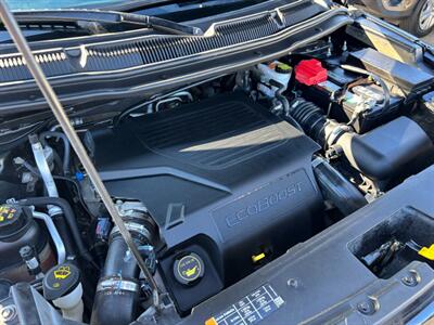 2014 Ford Explorer Sport   - Photo 26 - Sacramento, CA 95821