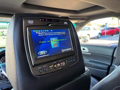 2014 Ford Explorer Sport   - Photo 8 - Sacramento, CA 95821