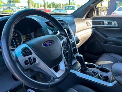 2014 Ford Explorer Sport   - Photo 15 - Sacramento, CA 95821