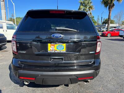 2014 Ford Explorer Sport   - Photo 3 - Sacramento, CA 95821