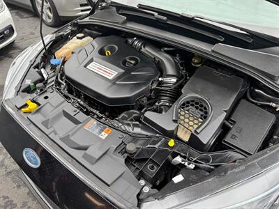2017 Ford Focus RS   - Photo 19 - Sacramento, CA 95821