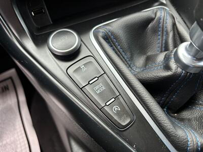 2017 Ford Focus RS   - Photo 15 - Sacramento, CA 95821