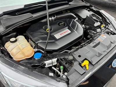 2017 Ford Focus RS   - Photo 20 - Sacramento, CA 95821