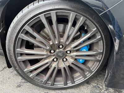 2017 Ford Focus RS   - Photo 18 - Sacramento, CA 95821