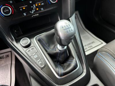 2017 Ford Focus RS   - Photo 14 - Sacramento, CA 95821