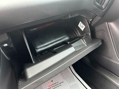 2017 Ford Focus RS   - Photo 16 - Sacramento, CA 95821