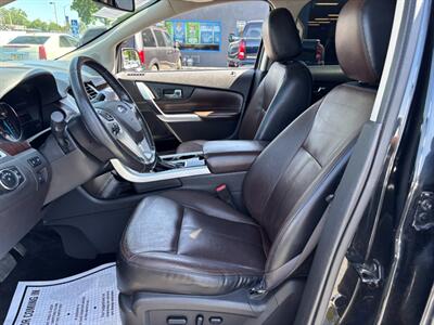 2013 Ford Edge Limited   - Photo 6 - Sacramento, CA 95821