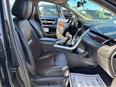 2013 Ford Edge Limited   - Photo 8 - Sacramento, CA 95821