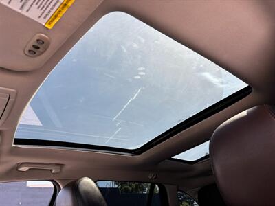2013 Ford Edge Limited   - Photo 16 - Sacramento, CA 95821