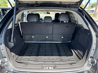 2013 Ford Edge Limited   - Photo 11 - Sacramento, CA 95821