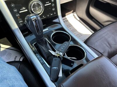 2013 Ford Edge Limited   - Photo 21 - Sacramento, CA 95821